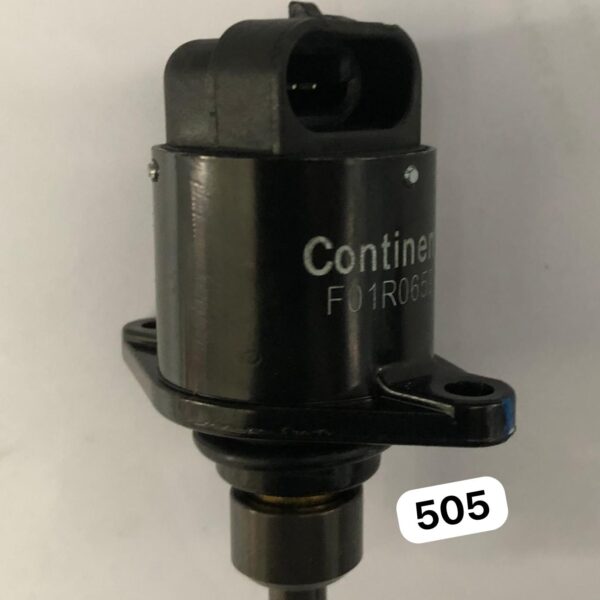 ARORA GP 250 GAZ KELEBEĞİ SENSÖRÜ (505)