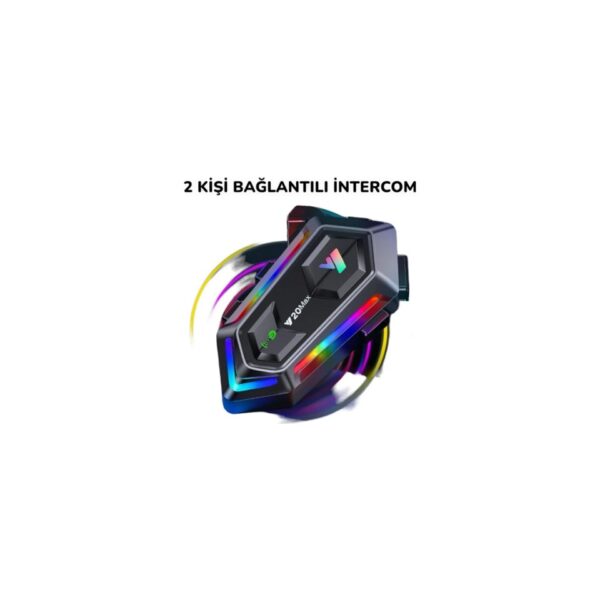 HELMET WIRELESS EARPHONE ( Y20 MAX )