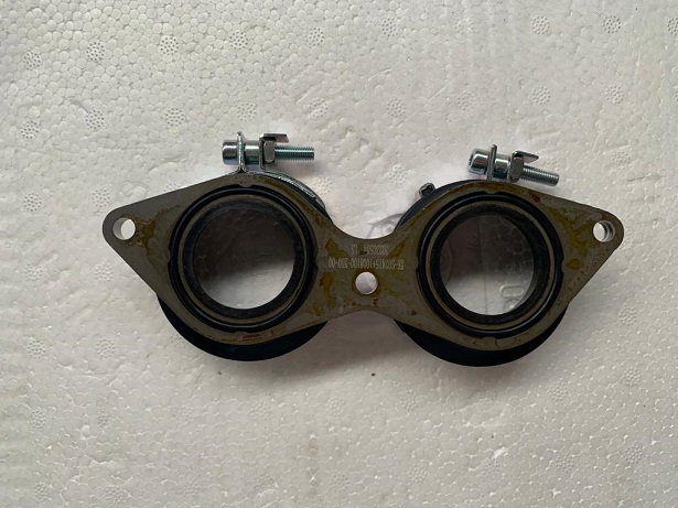 ARORA GP 250 MANİFOLT