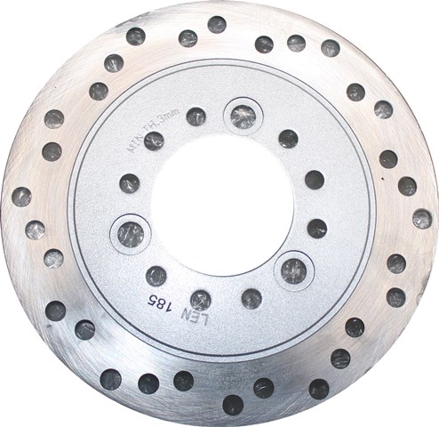 ARORA CAPPUCİNO-50 ÖN FREN DİSKİ
