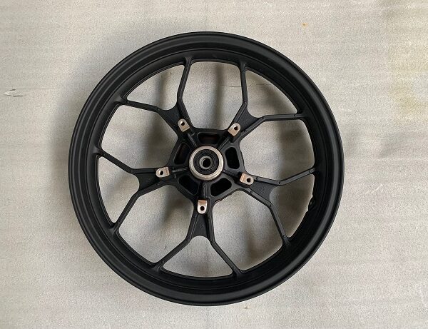 ARORA GP 250 ÖN JANT GRİ