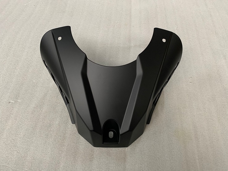 ARORA GP 250 ÖN PANEL DEK. PLASTİK ARKA