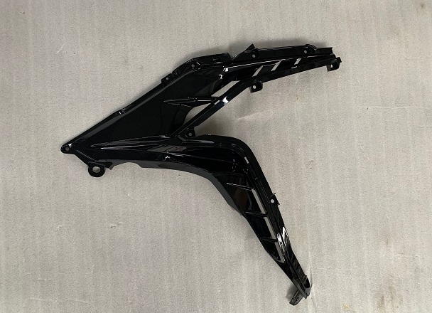 ARORA GP 250 SAĞ İÇ RÜZGARLIK GRİ