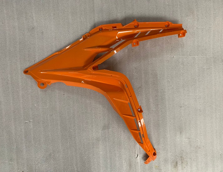 ARORA GP 250 SAĞ İÇ RÜZGARLIK TURUNCU