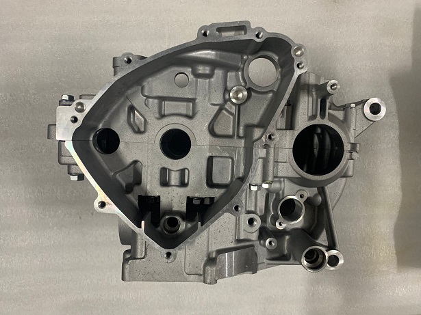 ARORA GP 250 SAĞ KARTEL KAPAĞI