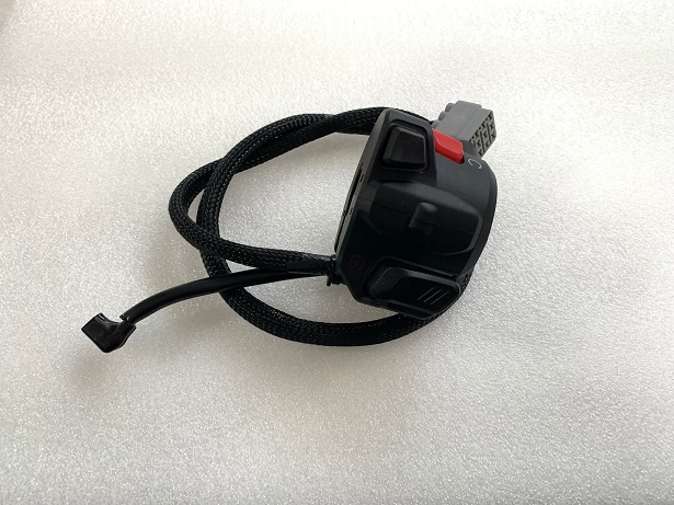 ARORA GP 250 SAĞ KUMANDA PANELİ