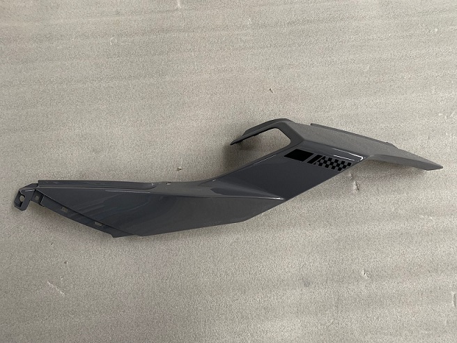 ARORA GP 250 SAĞ YAN KAPAK GRİ