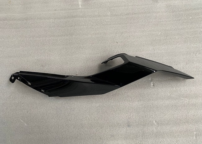 ARORA GP 250 SAĞ YAN KAPAK SİYAH