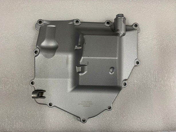 ARORA GP 250 SİBOP ÜST KAPAĞI
