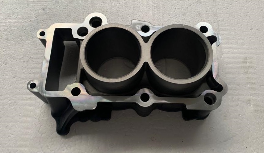 ARORA GP 250 SİLİNDİR BLOĞU