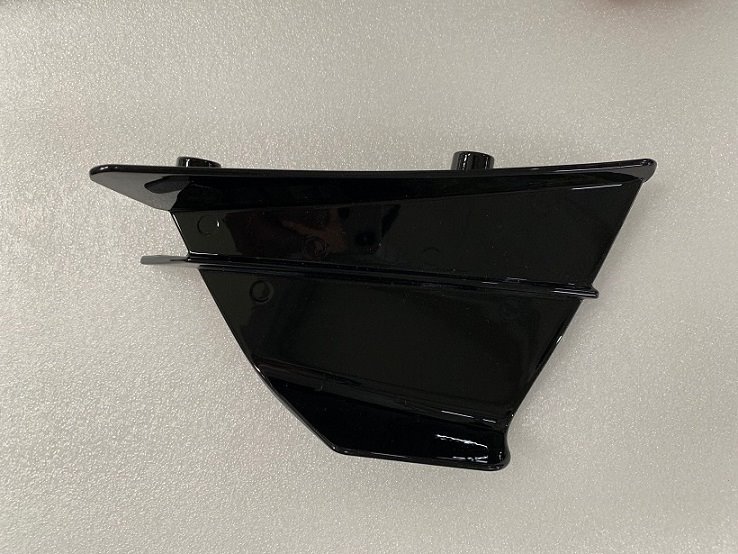ARORA GP 250 SOL DIŞ DEKORATİF RÜZGARLIK PARLAK