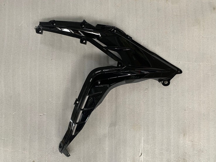 ARORA GP 250 SOL İÇ RÜZGARLIK GRİ