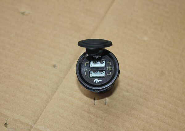 ARORA MAX-T USB