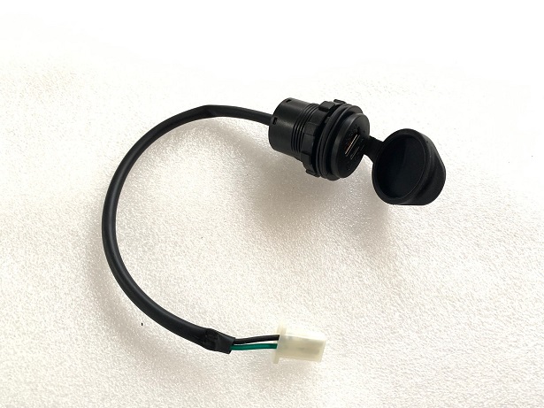 ARORA GP 250 USB